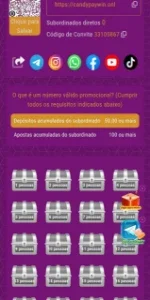 slider