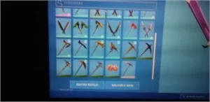 slider