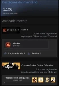 slider