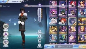 slider