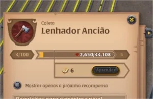 slider