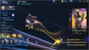slider