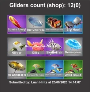 slider