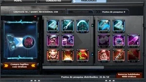 slider