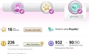 slider
