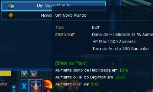 slider
