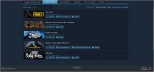 slider