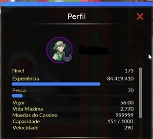 slider