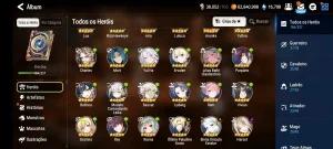 slider
