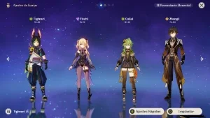 slider
