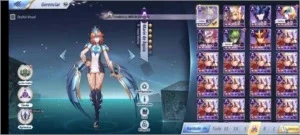 slider
