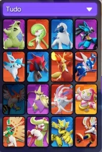 slider