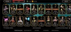 slider