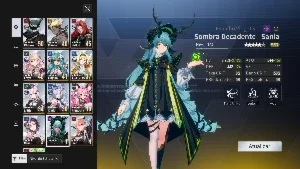 slider