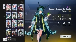 slider