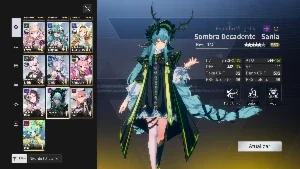 slider