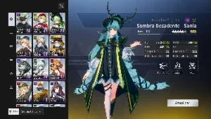 slider