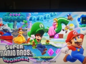slider
