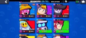 slider