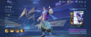 slider