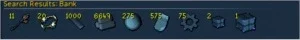 slider
