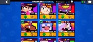slider