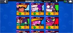 slider