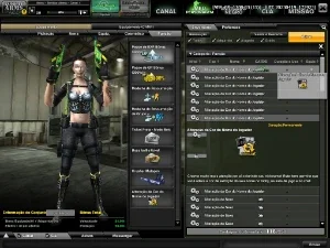 slider