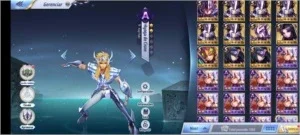 slider