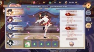 slider