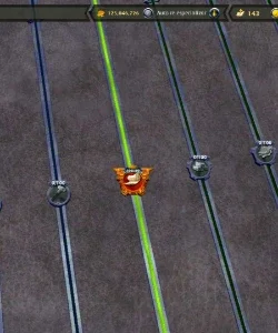 slider