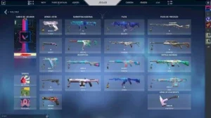 slider