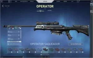 slider