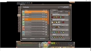 slider