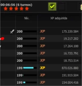 slider