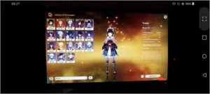 slider
