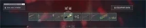 slider