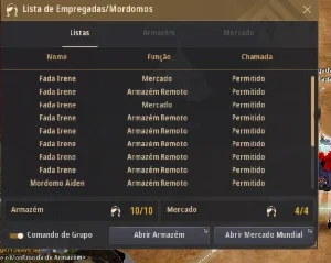 slider