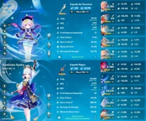 slider