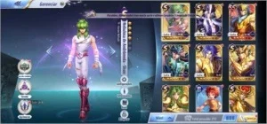 slider