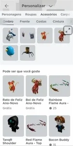 slider