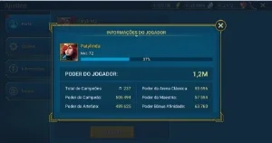 slider