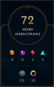 slider