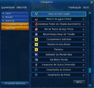 slider