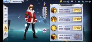 slider