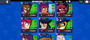 slider