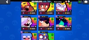 slider
