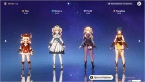 slider