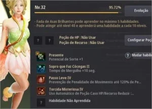 slider