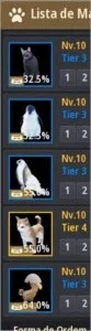 slider